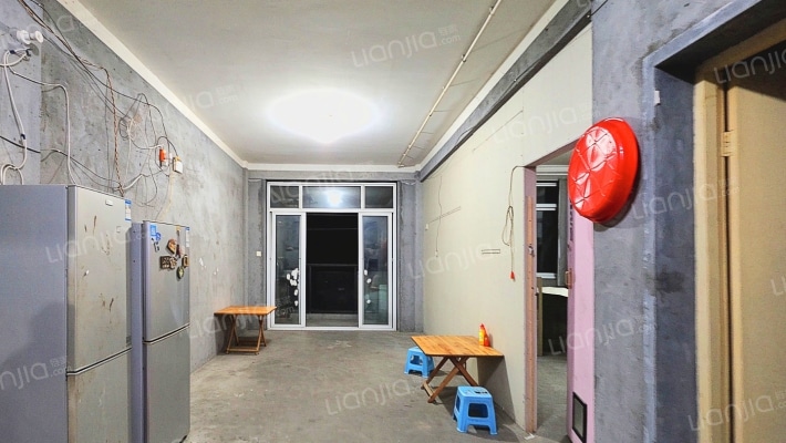 骆家葑公寓二手房实景图