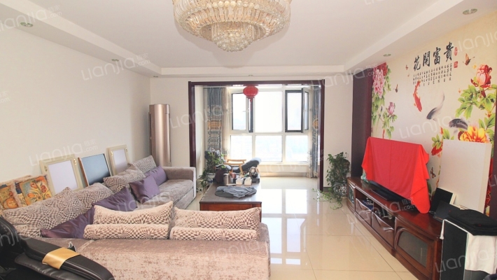 融鑫园二手房实景图