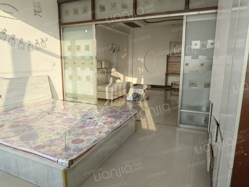 整租·银马云厦综合楼 2室1厅 南/北