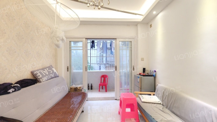 先烈东二横路二手房实景图