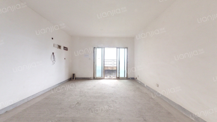 融侨城江云渡二手房实景图