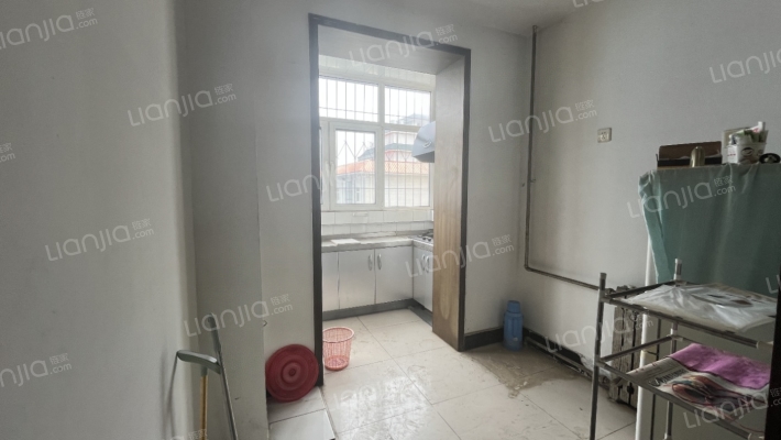 涿州银都小区 2室2厅 南 北-厨房