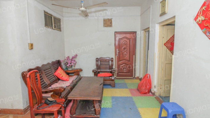 同乐街37号院二手房实景图