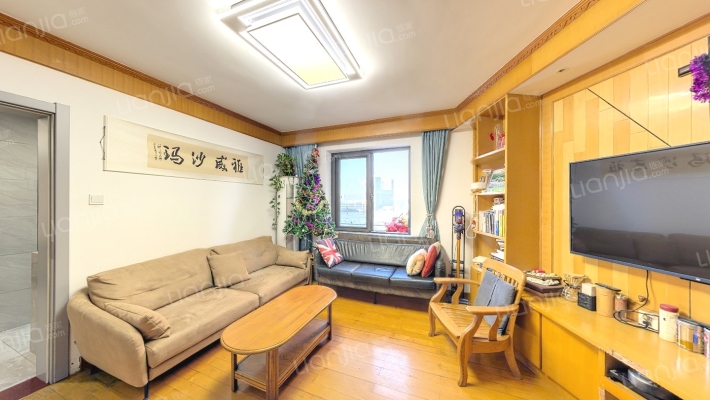 静怡花苑二手房实景图
