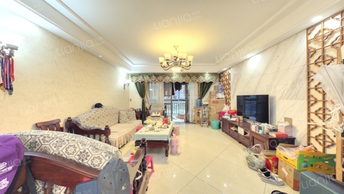 同创奥韵二手房实景图