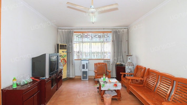 冠京家属院二手房实景图