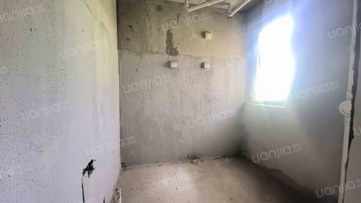 御景园 下跃 南北通透 大两居 下午采光好-卫生间A