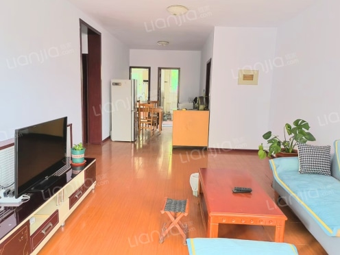 整租·华菁园 2室2厅 南/北