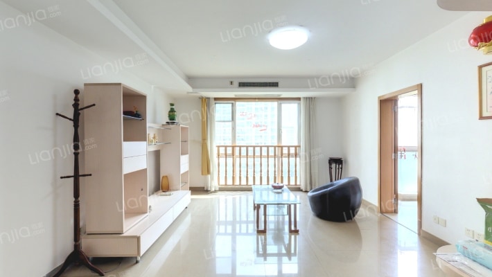 明园小安桥二手房实景图