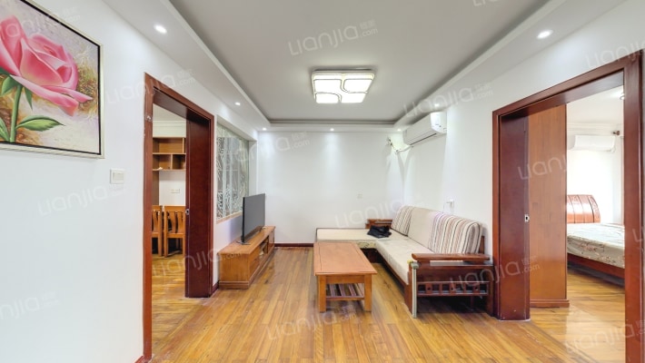 桃园公寓(川沙)二手房实景图