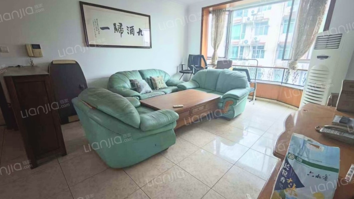 紫荆苑二手房实景图