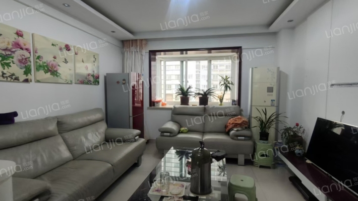 魅力城二手房实景图