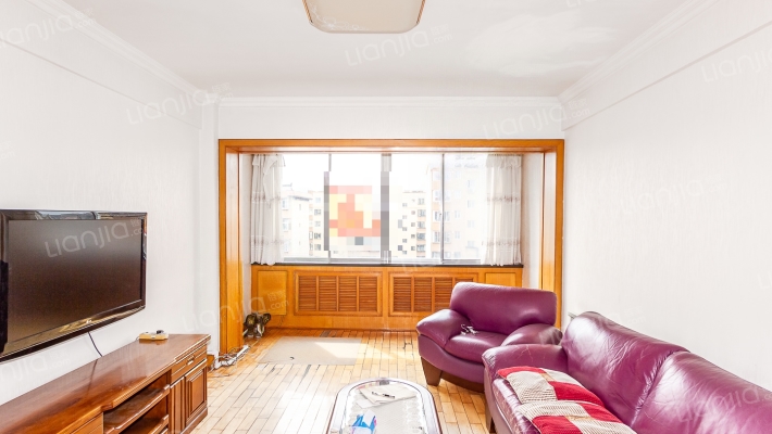 黄海大街二手房实景图