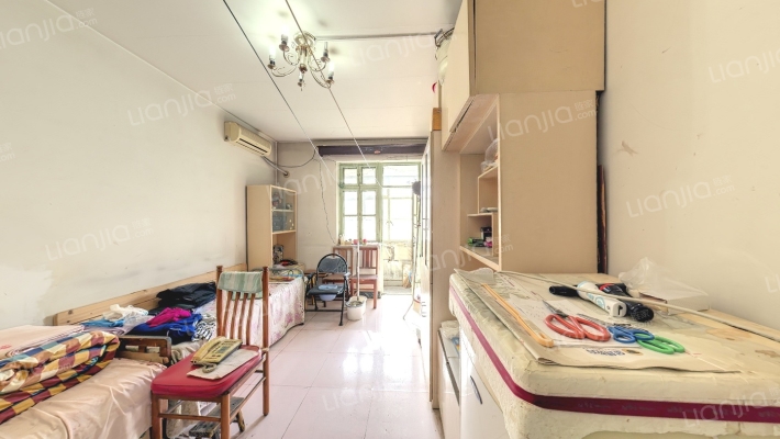 信建里小区二手房实景图