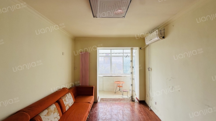 中铁十四局二公司宿舍东院二手房实景图