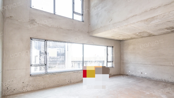 温州城·原墅二手房实景图