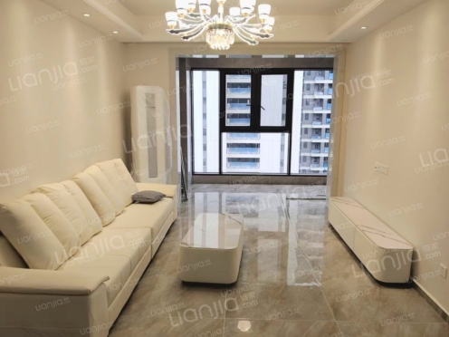 整租·保利和光都汇  3室2厅 南