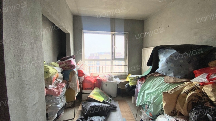 高庄户新苑二手房实景图