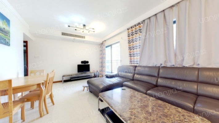 路劲隽悦豪庭二期三期二手房实景图