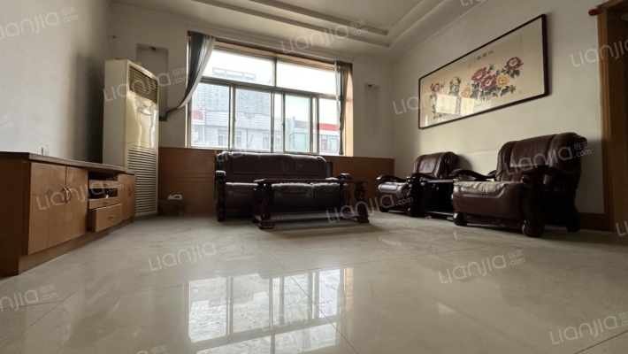 公路局宿舍二手房实景图