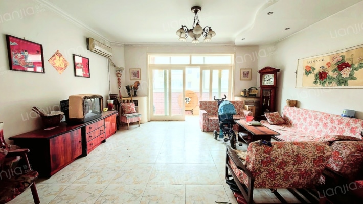 国税局金税小区二手房实景图