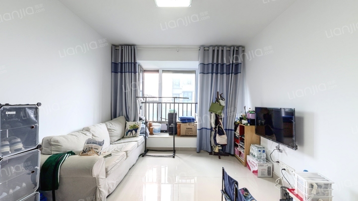 金辉优步花园二手房实景图