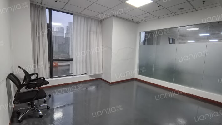 上丁商务楼二手房实景图