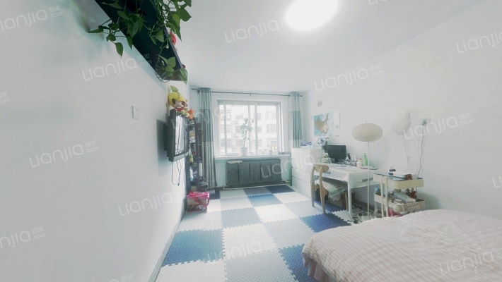 玲珑小区二手房实景图