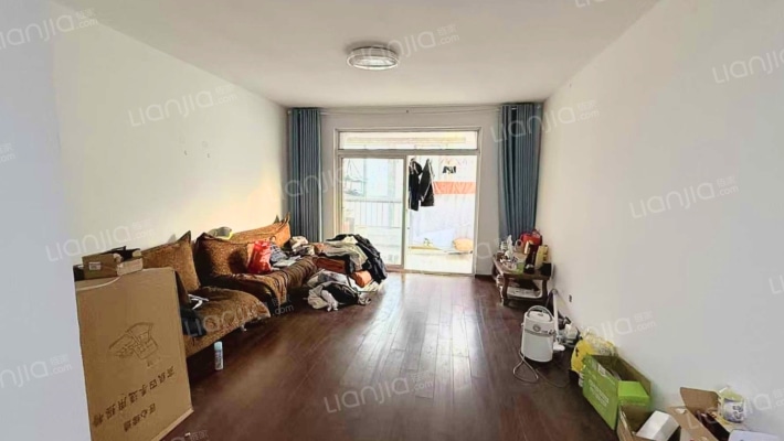 大湖安置小区二手房实景图