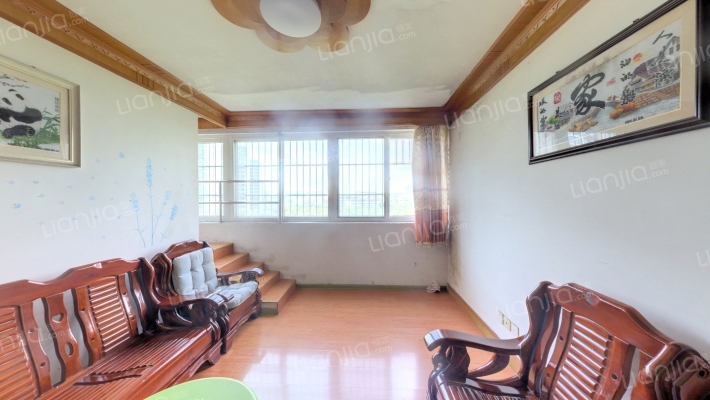 绿苑二手房实景图