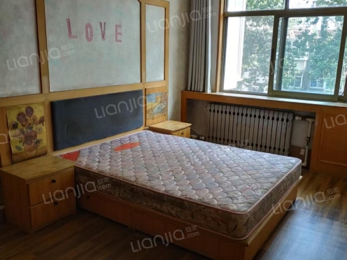 整租·水利局宿舍 3室2厅 南/北