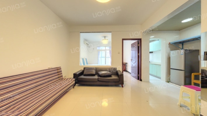 天湘華庭二手房实景图