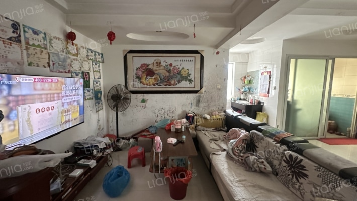 生隆大厦二手房实景图