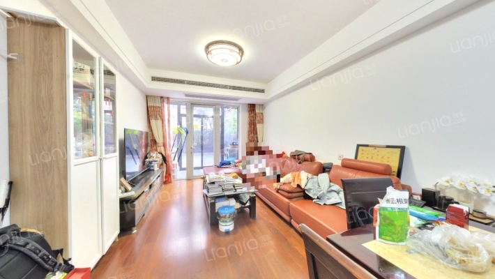 万科有山二手房实景图