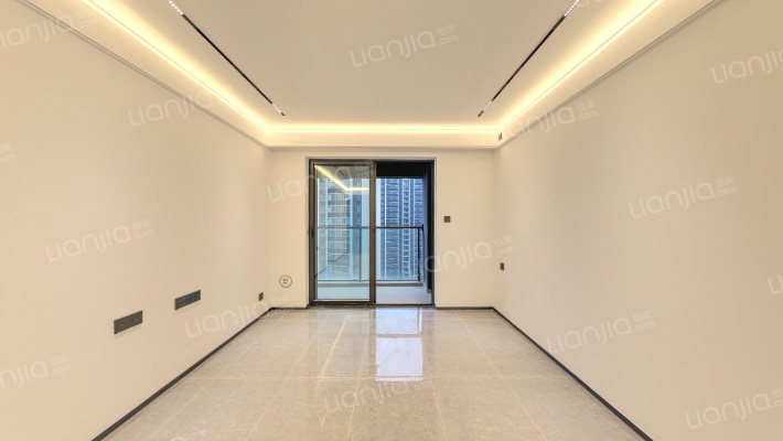 珠海华润置地广场·海湾润府二手房实景图