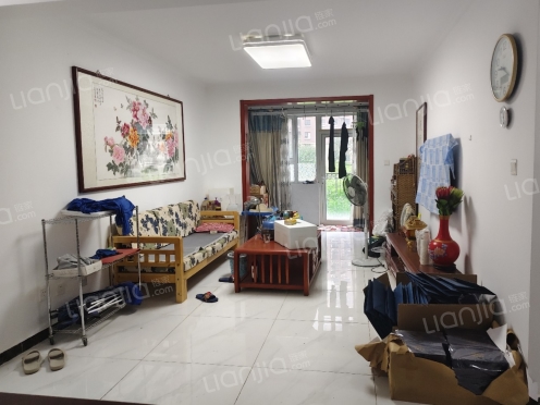 整租·鹏渤印象城牛津花园 3室2厅 南/北