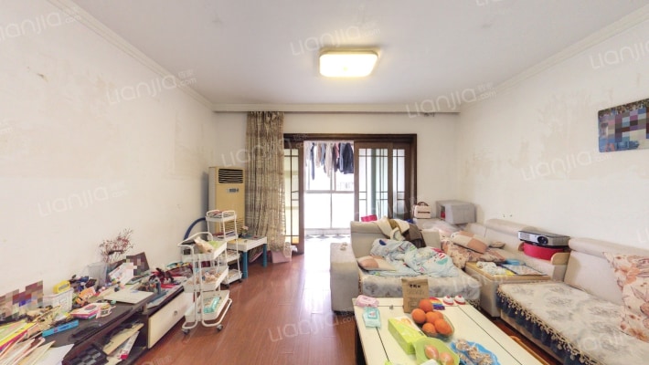 英才园二手房实景图