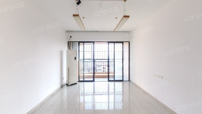 南湖6号二手房实景图