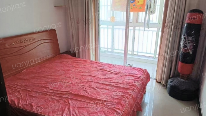 江南绿洲二手房实景图