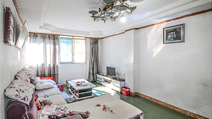 南部小区二手房实景图