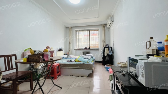 瑞亨花园二手房实景图