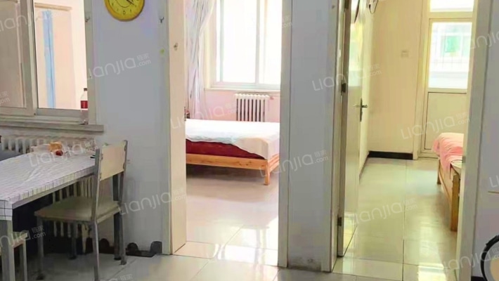 兴唐小区二手房实景图