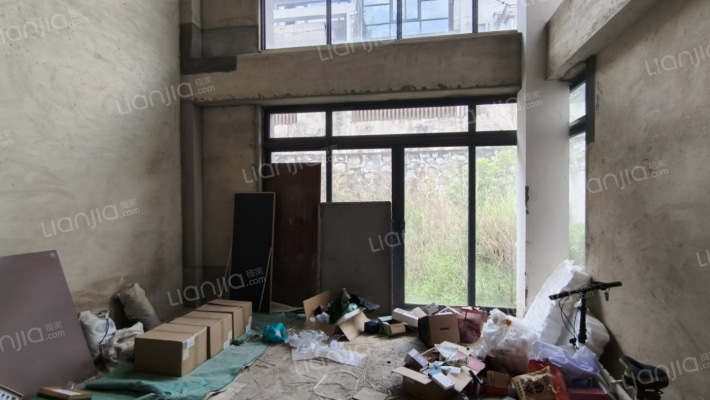 惠阳雅居乐花园别墅二手房实景图