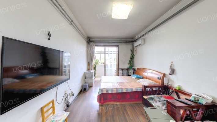 高柱小区二手房实景图