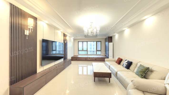 半岛天境二手房实景图