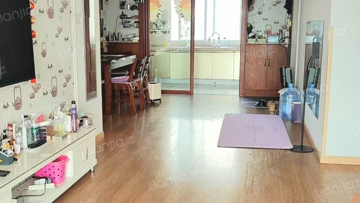 春宇嘉园二手房实景图