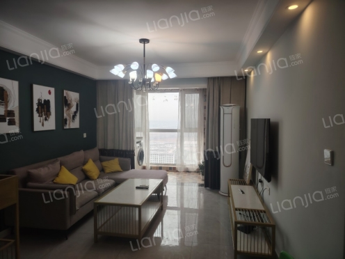 整租·诚城•常青藤 3室2厅 南