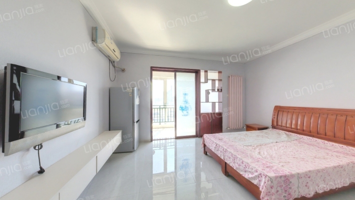 鸿业文景苑二手房实景图