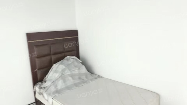 范阳文化园 2室2厅 南-卧室B