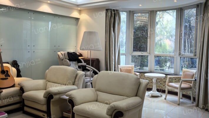 锦绣花园兰馨园二手房实景图